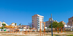 Återförsäljning - Lägenhet / lägenhet - Torrevieja - Nueva Torrevieja
