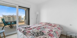 Återförsäljning - Lägenhet / lägenhet - Torrevieja - Panorama Mar