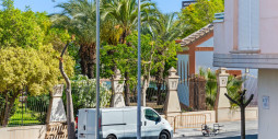 Återförsäljning - Lägenhet / lägenhet - Torrevieja - Parque las naciones