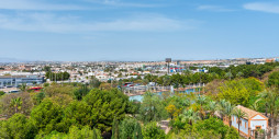 Återförsäljning - Lägenhet / lägenhet - Torrevieja - Parque las naciones