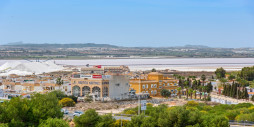 Återförsäljning - Lägenhet / lägenhet - Torrevieja - Parque las naciones