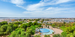 Återförsäljning - Lägenhet / lägenhet - Torrevieja - Parque las naciones