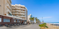 Återförsäljning - Lägenhet / lägenhet - Torrevieja - Playa de El Cura