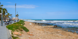 Återförsäljning - Lägenhet / lägenhet - Torrevieja - Playa de El Cura