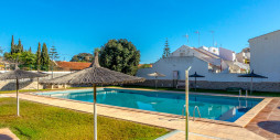 Återförsäljning - Lägenhet / lägenhet - Torrevieja - Playa de los Locos