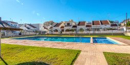 Återförsäljning - Lägenhet / lägenhet - Torrevieja - Playa de los Locos