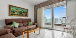 Återförsäljning - Lägenhet / lägenhet - Torrevieja - Playa de los Locos