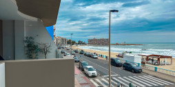 Återförsäljning - Lägenhet / lägenhet - Torrevieja - Playa de los Locos
