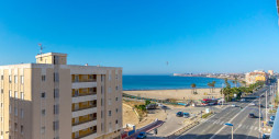 Återförsäljning - Lägenhet / lägenhet - Torrevieja - Playa del Acequión