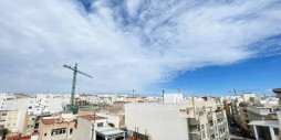 Återförsäljning - Lägenhet / lägenhet - Torrevieja - Playa del Cura