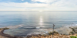 Återförsäljning - Lägenhet / lägenhet - Torrevieja - Playa del Cura