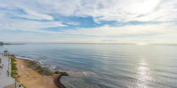 Återförsäljning - Lägenhet / lägenhet - Torrevieja - Playa del Cura