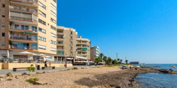 Återförsäljning - Lägenhet / lägenhet - Torrevieja - Playa del Cura