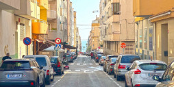 Återförsäljning - Lägenhet / lägenhet - Torrevieja - Playa del Cura