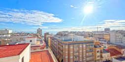 Återförsäljning - Lägenhet / lägenhet - Torrevieja - Playa del Cura