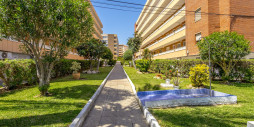 Återförsäljning - Lägenhet / lägenhet - Torrevieja - Punta Prima