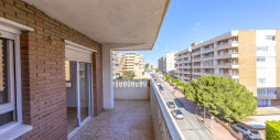 Återförsäljning - Lägenhet / lägenhet - Torrevieja - Punta Prima