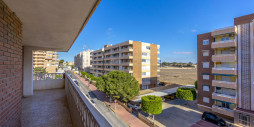 Återförsäljning - Lägenhet / lägenhet - Torrevieja - Punta Prima