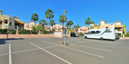 Återförsäljning - Lägenhet / lägenhet - Torrevieja - Punta Prima