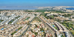 Återförsäljning - Lägenhet / lägenhet - Torrevieja - Punta Prima