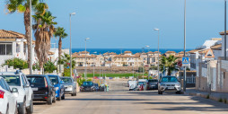 Återförsäljning - Lägenhet / lägenhet - Torrevieja - Punta Prima