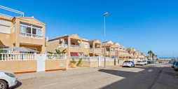 Återförsäljning - Lägenhet / lägenhet - Torrevieja - Punta Prima