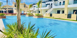 Återförsäljning - Lägenhet / lägenhet - Torrevieja - Punta Prima