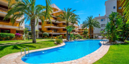 Återförsäljning - Lägenhet / lägenhet - Torrevieja - Punta Prima