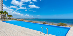 Återförsäljning - Lägenhet / lägenhet - Torrevieja - Punta Prima
