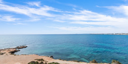 Återförsäljning - Lägenhet / lägenhet - Torrevieja - Punta Prima