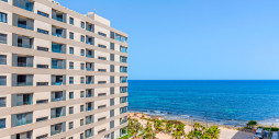 Återförsäljning - Lägenhet / lägenhet - Torrevieja - Punta Prima
