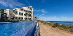 Återförsäljning - Lägenhet / lägenhet - Torrevieja - Punta Prima