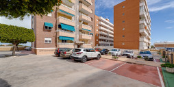 Återförsäljning - Lägenhet / lägenhet - Torrevieja - Punta Prima
