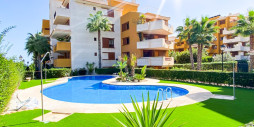 Återförsäljning - Lägenhet / lägenhet - Torrevieja - Punta Prima