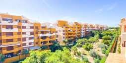 Återförsäljning - Lägenhet / lägenhet - Torrevieja - Punta Prima