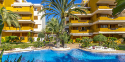 Återförsäljning - Lägenhet / lägenhet - Torrevieja - Punta Prima