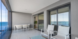 Återförsäljning - Lägenhet / lägenhet - Torrevieja - Punta Prima