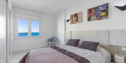 Återförsäljning - Lägenhet / lägenhet - Torrevieja - Punta Prima