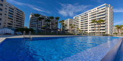 Återförsäljning - Lägenhet / lägenhet - Torrevieja - Punta Prima