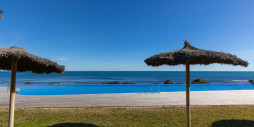 Återförsäljning - Lägenhet / lägenhet - Torrevieja - Punta Prima
