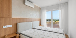 Återförsäljning - Lägenhet / lägenhet - Torrevieja - Punta prima