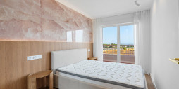 Återförsäljning - Lägenhet / lägenhet - Torrevieja - Punta prima