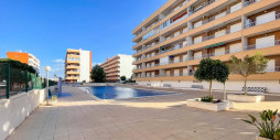 Återförsäljning - Lägenhet / lägenhet - Torrevieja - Punta prima