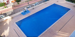Återförsäljning - Lägenhet / lägenhet - Torrevieja - Punta prima
