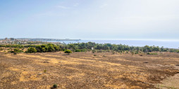 Återförsäljning - Lägenhet / lägenhet - Torrevieja - Punta prima