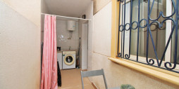 Återförsäljning - Lägenhet / lägenhet - Torrevieja - Punta Prima