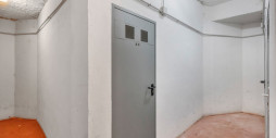 Återförsäljning - Lägenhet / lägenhet - Torrevieja - Punta Prima