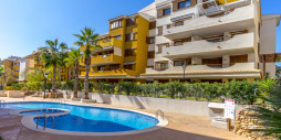 Återförsäljning - Lägenhet / lägenhet - Torrevieja - Punta Prima