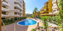 Återförsäljning - Lägenhet / lägenhet - Torrevieja - Punta Prima