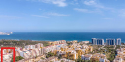 Återförsäljning - Lägenhet / lägenhet - Torrevieja - Punta prima